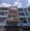 Rẻ hơn thị trường 2 tỷ!! Nhà MT đường số 24- Bình Phú 1 F.11 Q. 6 (4x24m) tận 5 tầng
