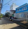 Bán nhà 1trệt 1lầu DT 80m2 TTTP Nha Trang Ngay Chợ Đầm đường ô tô 8m giá 4tỷ6