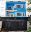 Nhà 3 tầng 53m² 4,3x12.5 nở hậu oto vào nhà sát nguyễn ảnh thủ 20m nhỉnh 5 tỷ