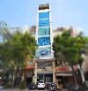Cho thuê nhà mặt tiền 283 đường Hùng Vương, Phường 9, Quận 5,TP Hồ Chí Minh dt:7x16m