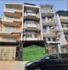 Đối diện công viên!! Nhà MT đường số 13- Bình Phú 1 Quận 6 (4x19m) 4 tầng chỉ 13.5 tỷ