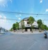 NP543 Bán nhà Góc 2 MT đừờng Nguyễn Văn Hoa P.Thống nhất