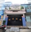 Nhà Mt đường 820 Hậu Giang, F.12, Quận 6 (4x17m) 2 tầng chỉ 7.8 tỷ