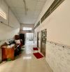 Nhà Mặt Tiền Gần Chợ Lộ Đức P.Tân Hoà Đồng Nai 117m2 nở hậu VIP Thổ Cư Full