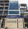 BÁN TOÀ NHÀ VĂN PHÒNG CÓ DÒNG TIỀN CAO GẦN 2 TỶ/NĂM - MT NƠ TRANG LONG Q. BÌNH THẠNH - CHỈ