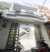 Bán nhà đường 13A, gần Lê Văn Quới, Ngã Tư Bốn Xã, Bình Tân, 33m2 - 4x8, chỉ hơn 3 tỷ
