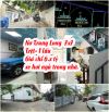 🌟 BÁN NHÀ ĐẸP - TRỆT + 1 LẦU - NƠ TRANG LONG, P.13, QUẬN BÌNH