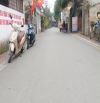 Siêu đẹp, bán đất Phú Thi Gia Lâm, 55m - nhỉnh 5 tỷ - ô tối tránh - kinh doanh