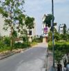 Bán đất giãn dân yên mẫn dt 75m mt 5m hướng đb giá 4.95 tỷ bị lỗi nửa đường đâm