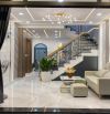 BÁN GẤP TRONG THÁNG ĐỂ ĐỊNH CƯ - TRẦN HƯNG ĐẠO - 34M2 - 4 TẦNG