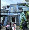 GẤP NHÀ 4 TẦNG 60M2, MẶT TIỀN HẠNH THÔNG TÂY - GÒ VẤP, GIÁ NHỈNH 9 TỶ