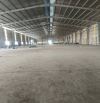 💥💥 Cho thuê Kho Xưởng 60.000m2 Cần Giuộc. Diện tích đa dạng.