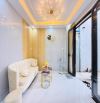 BÁN GẤP TRONG TUẦN - TRẦN ĐÌNH XU - 30.9M2 - 5 TẦNG - LÔ GÓC 2 MẶT HẺM