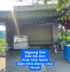 CHỦ NGỘP BÁN GẤP NHÀ ĐANG CHO THUÊ MẶT TIỀN DT833B LIỀN KỀ CHỢ LONG CAN-CÁCH BẾN LỨC 5KM