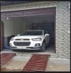 QUẬN 12 - HÀ HUY GIÁP - NHÀ 3 TẦNG BTCT - ĐƯỜNG XE TẢI - Ô TÔ NGỦ TRONG NHÀ - CHỈ 6.7 TỶ