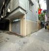 BÁN NHÀ NGÕ 97 PHỐ THÁI THỊNH,LÔ GÓC BỐN TẦNG