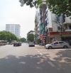 NHÀ PHỐ TRẦN QUỐC HOÀN - CẦU GIẤY - PHÂN LÔ - Ô TÔ TRÁNH - NHÀ MỚI ĐẸP - KINH DOANH