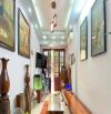 Bán nhà 4 tầng Hồ Xuân Hương, Minh Khai, Hồng Bàng, 70m2, chỉ 12.9tỷ