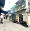 TIN THẬT! NHÀ MỚI PHƯỜNG 3 QUẬN 8, XÁCH VALI VÀO Ở NGAY