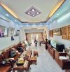 MẶT TIỀN KINH DOANH – GẦN CHUNG CƯ AN LỘC P17 GÒ VẤP -3 TẦNG – 60M2 – NỞ HẬU – NHỈNH 7 TỶ