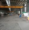 CHO THUÊ 2000m2 KHO, XƯỞNG  tại QL3. ĐÔNG ANH. HÀ NỘI