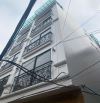 Bán nhà mặt Ngõ Trần Duy Hưng, 46m², 5 tầng, mặt tiền 4.2m, gần phố, nhỉnh 8 tỷ