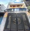 1/ NGUYỄN SÁNG - TÂY THẠNH - TÂN PHÚ - 53M2 - 2 TẦNG ĐẸP - TẶNG FULL NỘI THẤT - 5.X TỶ