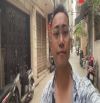 Thổ Quan - Mặt ngõ thông - Ô tô qua nhà - Nhà dân xây chắc chắn - Đủ GPXD - Nhà đẹp