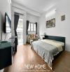CĂN HỘ 1PN TÁCH BẾP FULL NỘI THẤT BAN CÔNG QUẬN 1✨