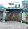 BÁN NHÀ 1/ GÒ DẦU - TÂN PHÚ - SÁT MẶT TIỀN - HẺM XE HƠI - 2 TẦNG - 56M2 - 5 TỶ HƠN