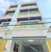 4 TẦNG- NHÀ MỚI LUNG LINH -  ĐƯỜNG 16A- BHHA -BÌNH TÂN -DT: 4*13M- 5 TỶ 9