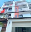 Bán Nhà Tên Lửa - 4x23 - 90m2 - Có Thang Máy - Gần Nhà Phaolo - Aeon Mall - Chỉ 11.X Tỷ
