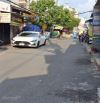 Tân Phú - Đoàn Giỏi- Sát Mặt Tiền - Đối Diện Aeon - Lô Góc - Xây CHDV