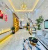 BÁN GẤP TRONG THÁNG ĐỂ ĐỊNH CƯ - NGUYỄN CƯ TRINH - 70M2 - 3 TẦNG