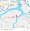BÁN LÔ BIỆT THỰ -MẶT TIỀN NGUYỄN ĐÌNH THI-HÒA XUÂN – VIEW SÔNG HÀN-300M2-14,x TỶ.