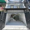 LÊ VĂN QUỚI - HẺM XE HƠI 5M - GIÁP TÂN PHÚ - NGAY NGÃ TƯ 4 XÃ - 2 TẦNG - 36M2 - 4 TỶ TL