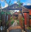 HOME NGHỈ DƯỠNG siêu đẹp, đẳng cấp tại Buôn Ma Thuột, view suối, gần sân bay