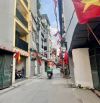 Hoàng Hoa Thám- Ngọc Hà- 39M-5 Tầng - Thang máy- Full đồ- Ngõ Rộng