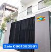 ✨ BÁN NHÀ TẶNG FULL NỘI THẤT – ĐƯỜNG NGUYỄN DUY, QUẬN 8 – 1 NHÀ 2 SỔ ✨