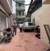 OTO ĐỖ CỬA - LÔ GÓC THANG MÁY - VỊ TRÍ ĐẮC ĐỊA CẦU GIẤY - SÂN TRƯỚC NHÀ THOÁNG SÁNG