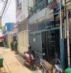 CHỦ HẠ GẤP 300 TRIỆU – NHÀ ĐẸP GÒ VẤP – HẺM XE HƠI – VAY NGÂN HÀNG 80%