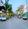 BT KHU NHÀ Ở QUÂN ĐỘI, THẠCH BÀN, DT 90 M, 4 T, MT 6.7 M, GIÁ 17 TỶ 5, VỈA HÈ, VIEW CV, KD