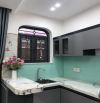 NHÀ MỚI GÒ VẤP 3 TỶ 350 BÙI QUANG LÀ P12 CÓ 2 TẦNG 2 PHÒNG NGỦ KẾ BÊN CHỢ THẠCH ĐÀ