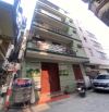 Lạc Long Quân , Lô góc, 5 tầng, Oto dừng đỗ ngày đêm Giá 7,3 tỉ