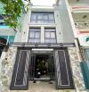 NHÀ ĐẸP HOÀ HƯNG  - HẺM THÔNG 5M - NGAY TRUNG TÂM QUẬN 10! - GIÁ NHỈNH 11 Tỷ