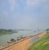 BÁN ĐẤT XUÂN CANH, VIEW SÔNG HỒNG, GẦN VIN CỔ LOA, CẦU TỨ LIÊN, 238M2, GIÁ 27 TỶ