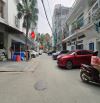 OTO VÀO NHÀ - NHÀ ĐẸP Ở NGAY - MẶT TIỀN QUYỀN LỰC - LÕI 3 ĐÌNH NGÕ THÔNG 4 NGẢ