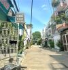 Bán Nhà Tây Thạnh Tân Phú, Dương Đức Hiền, 70m, 4.5x16m, ô tô né, 7 tỷ xíu