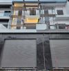 Bán nhà 3 tầng ngõ Đào Yêu, An Dương 60m2, giá ,1,99tỷ