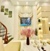 NH.À HOÀNG MAI TẶNG FULL NỘI THẤT - THIẾT KẾ HIỆN ĐẠI - CÔNG NĂNG ĐẦY ĐỦ - FULL TIỆN ÍCH